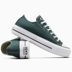 Converse Chuck Taylor All Star Lift Platform
