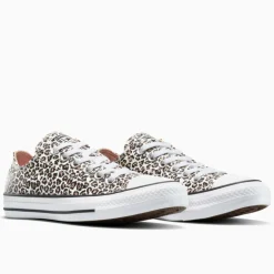 Converse Chuck Taylor All Star Leopard