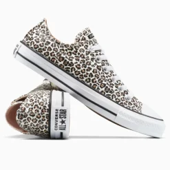 Converse Chuck Taylor All Star Leopard
