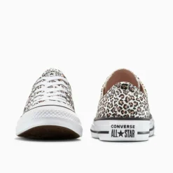 Converse Chuck Taylor All Star Leopard