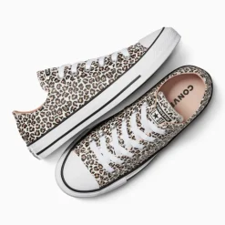 Converse Chuck Taylor All Star Leopard
