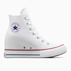 Converse Chuck Taylor All Star Wedge Platform