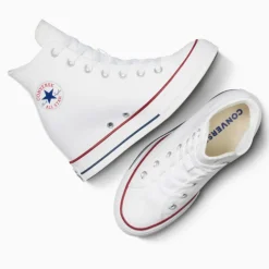 Converse Chuck Taylor All Star Wedge Platform