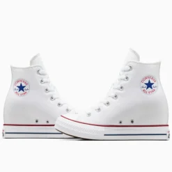 Converse Chuck Taylor All Star Wedge Platform