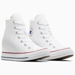 Converse Chuck Taylor All Star Wedge Platform