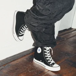 Converse Chuck Taylor All Star Wedge Platform