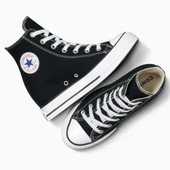 Converse Chuck Taylor All Star Wedge Platform