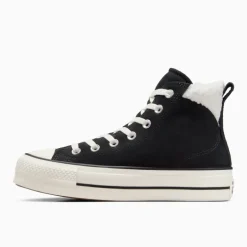 Converse Chuck Taylor All Star Puff Lift Cozy