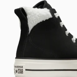 Converse Chuck Taylor All Star Puff Lift Cozy