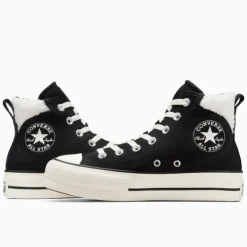 Converse Chuck Taylor All Star Puff Lift Cozy