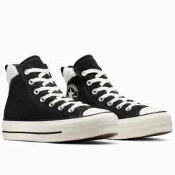 Converse Chuck Taylor All Star Puff Lift Cozy