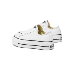 Converse Chuck Taylor All Star lift