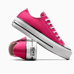 Converse Chuck Taylor All Star Lift