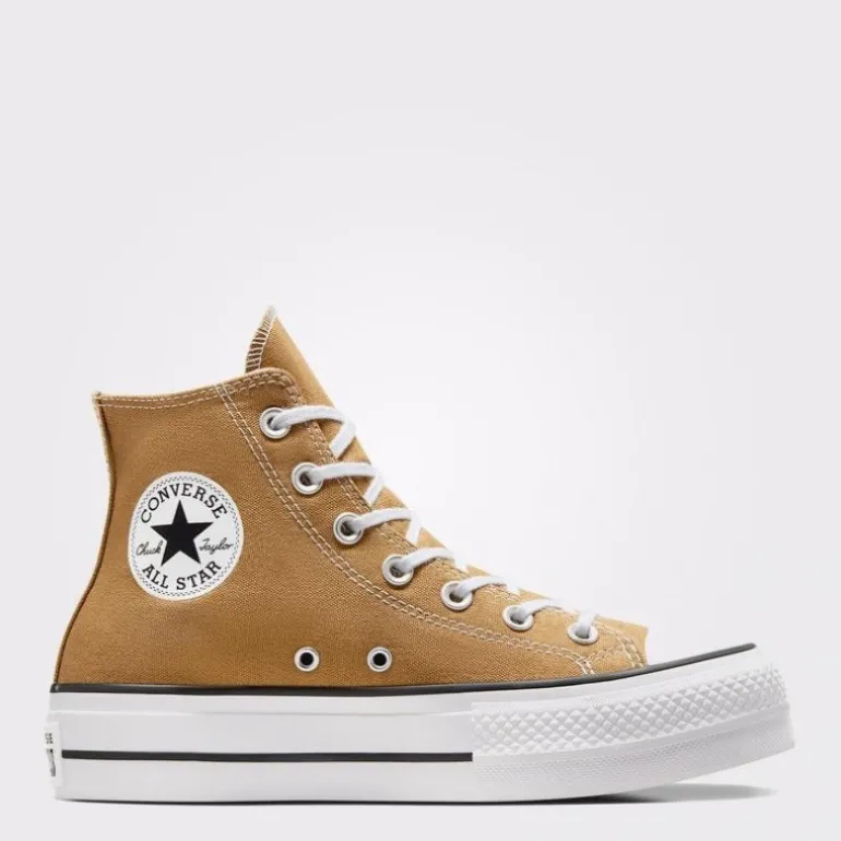 Converse Chuck Taylor All Star Platform
