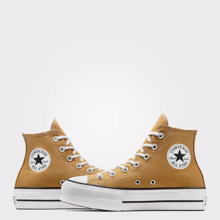 Converse Chuck Taylor All Star Platform