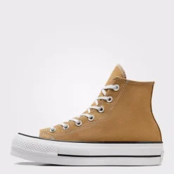 Converse Chuck Taylor All Star Platform