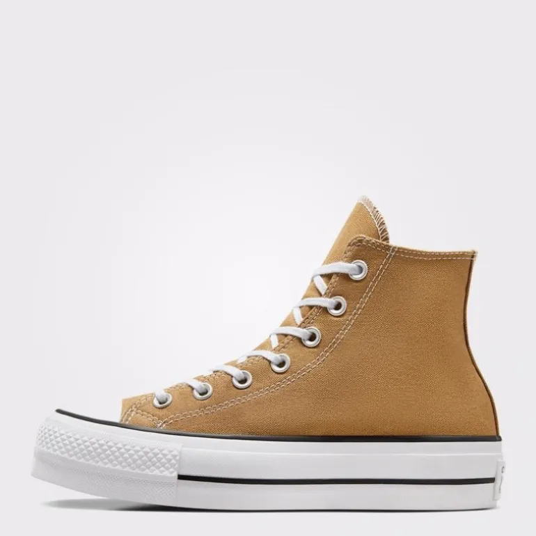 Converse Chuck Taylor All Star Platform