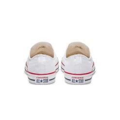 Converse Chuck Taylor Blanche Basse