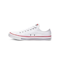 Converse Chuck Taylor Blanche Basse