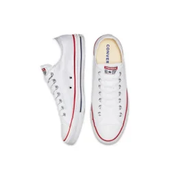 Converse Chuck Taylor Blanche Basse