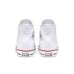 Converse Chuck Taylor Blanche Haute