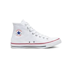 Converse Chuck Taylor Blanche Haute