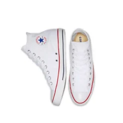 Converse Chuck Taylor Blanche Haute