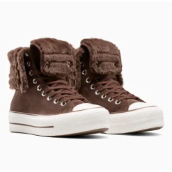 Converse Chuck Taylor Fold Over Lift