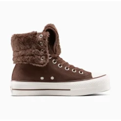 Converse Chuck Taylor Fold Over Lift