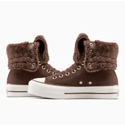Converse Chuck Taylor Fold Over Lift