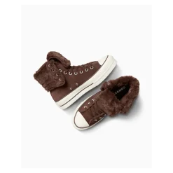 Converse Chuck Taylor Fold Over Lift