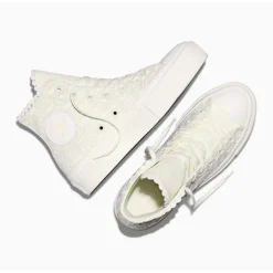 Converse Chuck Taylor Lift Crochet