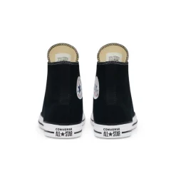 Converse Chuck Taylor Noir Haute
