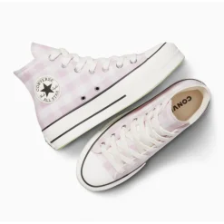 Converse Chuck Taylor Paltform