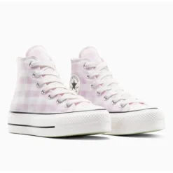 Converse Chuck Taylor Paltform
