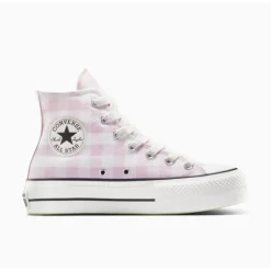 Converse Chuck Taylor Paltform