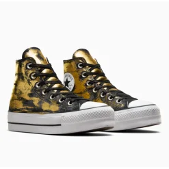 Converse Chuck Taylor Platform