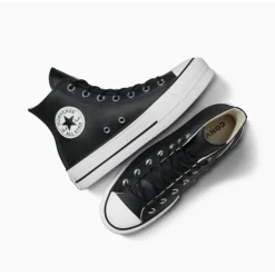 Converse Chuck Taylor Platform