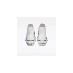 Converse Chuck Taylor PlatForm Leather