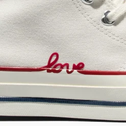 Converse Chuck 70 Valentine's Day