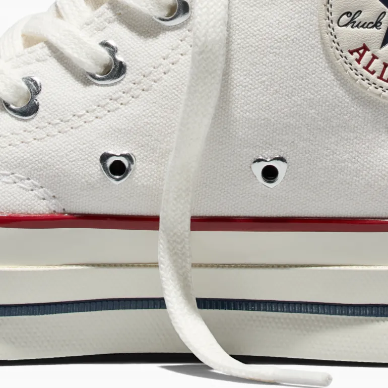 Converse Chuck 70 Valentine's Day