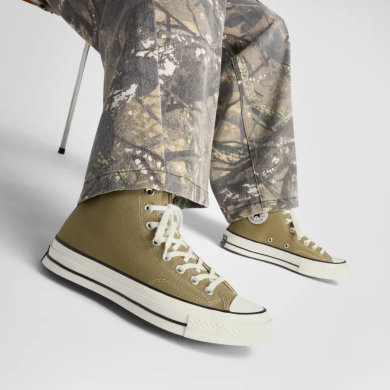 Converse Chuck 70 Vintage Canvas