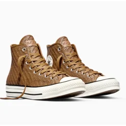 Converse Chuck 70 Woven Leather