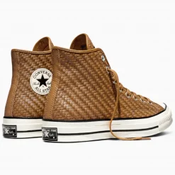 Converse Chuck 70 Woven Leather