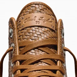 Converse Chuck 70 Woven Leather