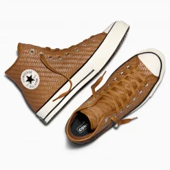 Converse Chuck 70 Woven Leather