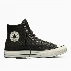Converse Chuck 70 Woven Leather