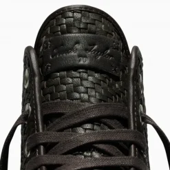 Converse Chuck 70 Woven Leather