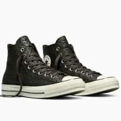 Converse Chuck 70 Woven Leather
