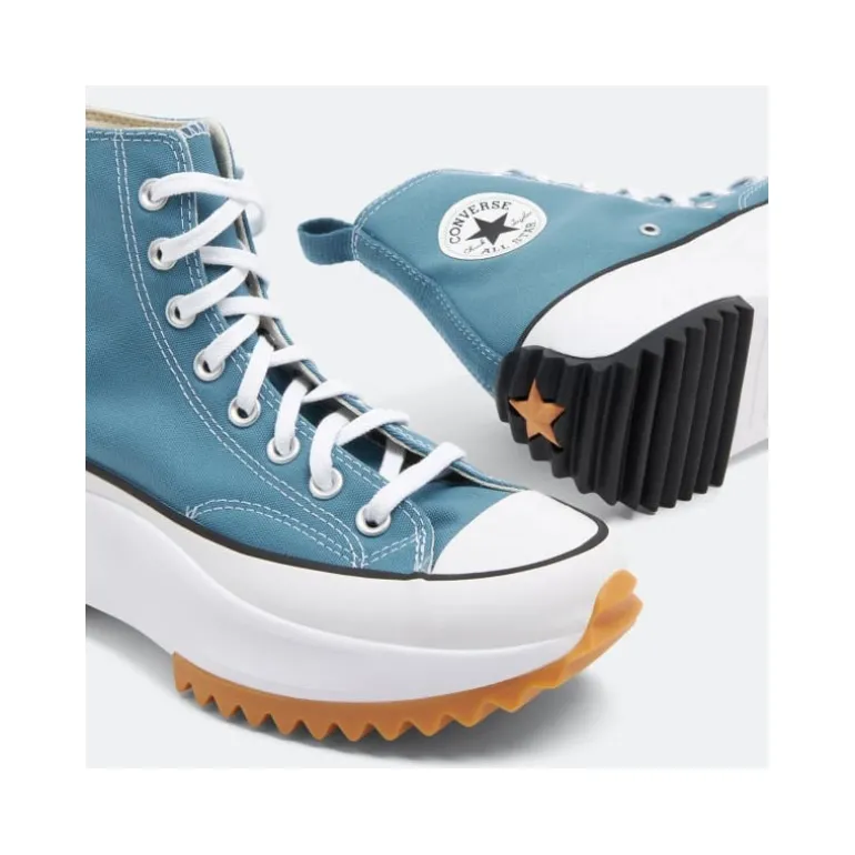 Converse Run Star Hike
